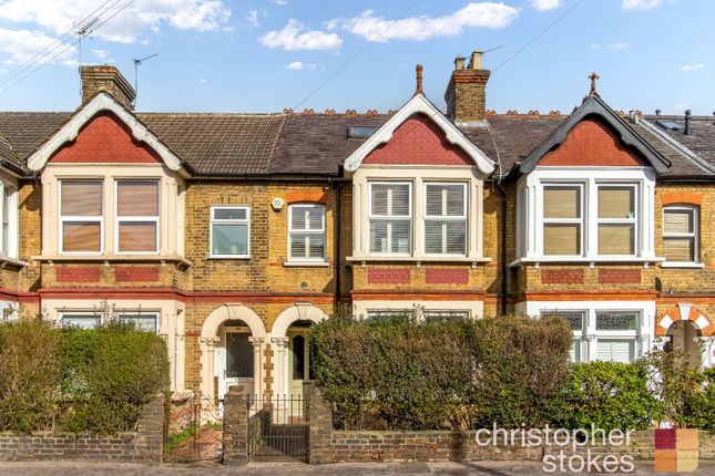 Terraced house for sale in Turners Hill, Cheshunt, Waltham Cross, Hertfordshire