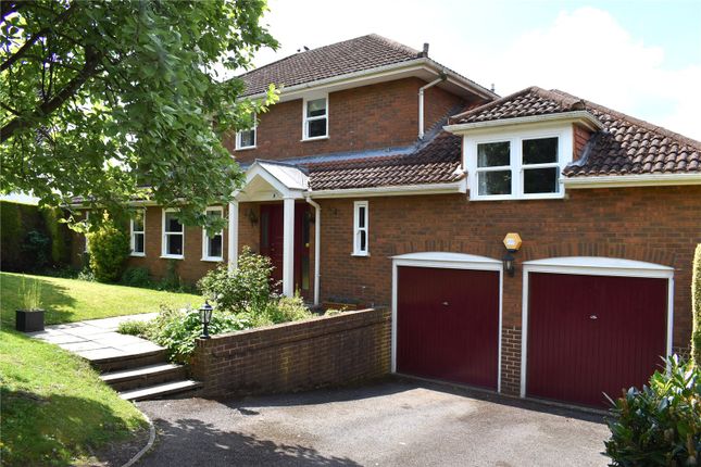 Detached house for sale in Links Brow, Fetcham