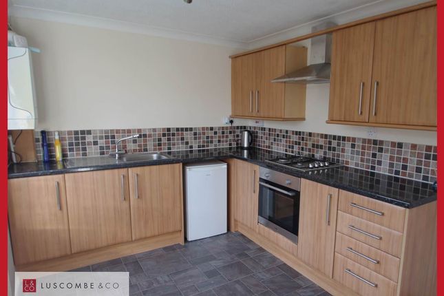Thumbnail Semi-detached house to rent in Cardiff Road, Newport