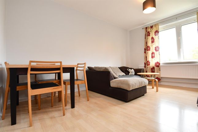 Thumbnail Shared accommodation to rent in Great Titchfield Street, London