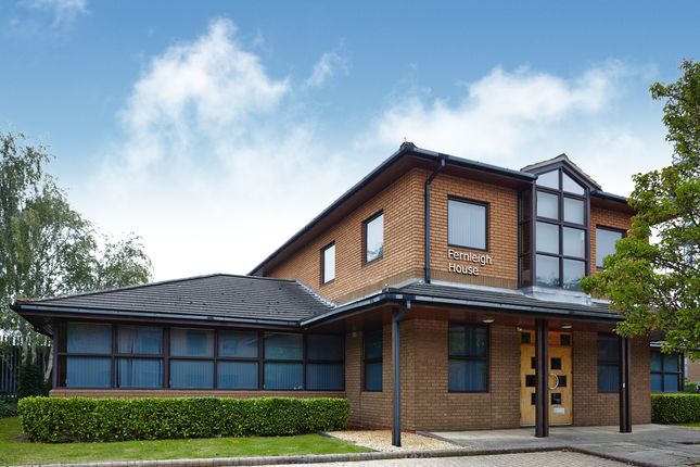 Thumbnail Office to let in Fernleigh House, Almondsbury Business Centre, Almondsbury, Bristol