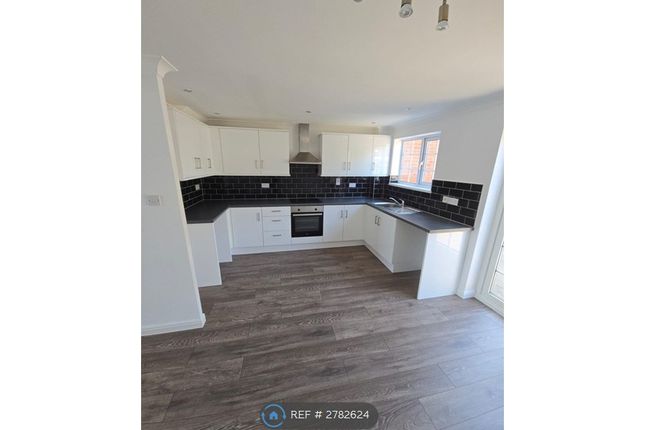Polperro Way, Hucknall, Nottingham photo 4