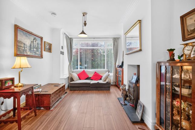 23, Albany Road, Harrogate photo 4
