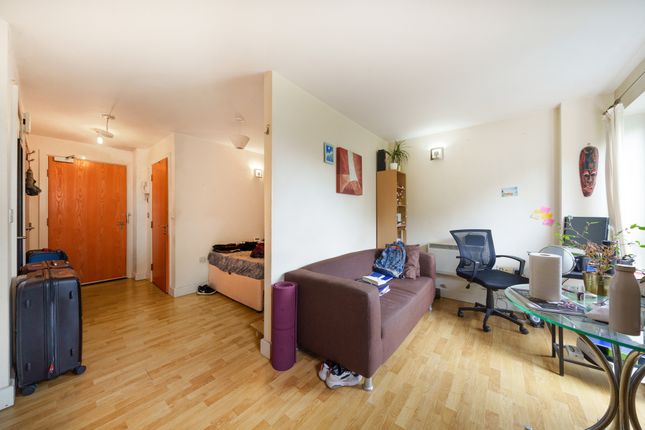 Flat for sale in 7 Collier Street, Manchester