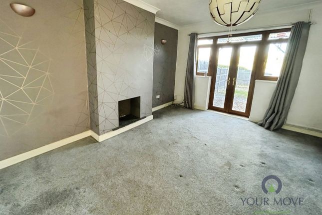 40, Louise Drive, Stoke On Trent photo 2