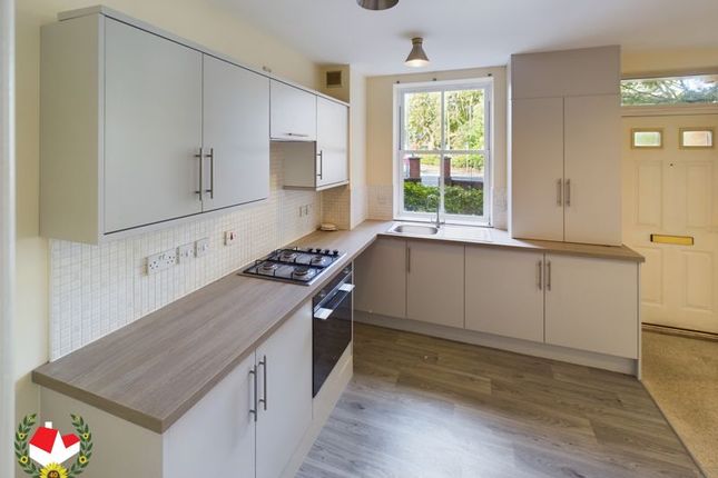 Flat for sale in The Courtyard, London Road, Gloucester