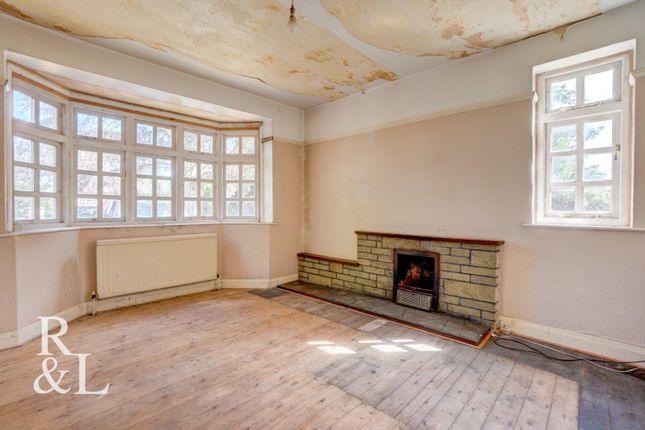 The Rowans, 103, Loughborough Road, Coalville photo 4