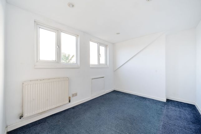 Semi-detached house for sale in Baffins Road, Portsmouth, Hampshire