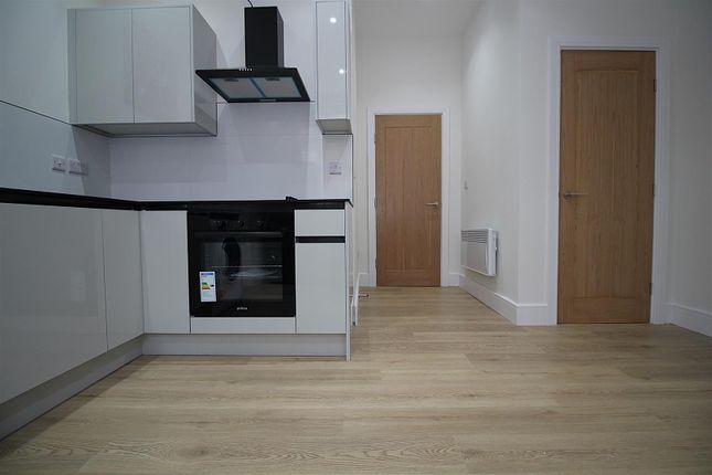 3, Flat 1, Mill Hill Lane, Leicester photo 4