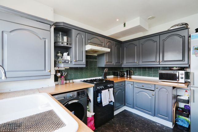 Semi-detached house for sale in Basford Close, Sheffield