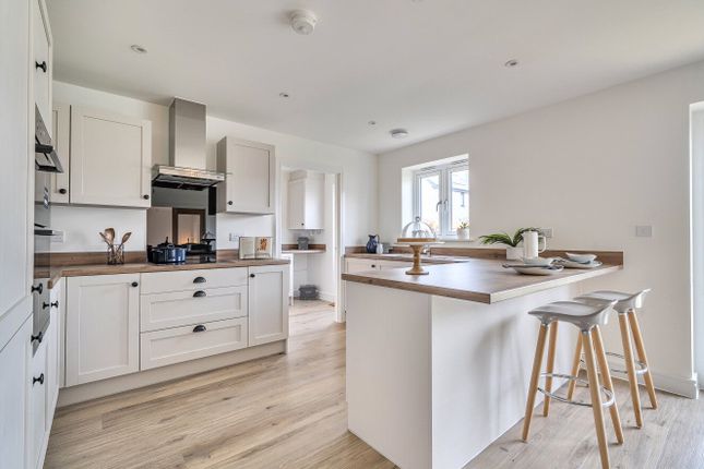 Plot 130, The Primrose,, Little Cotton Farm, Devon photo 4