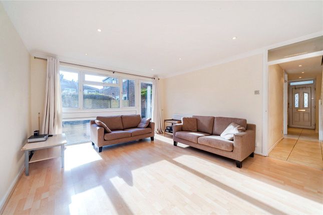 Property to rent in Penner Close, Wimbledon