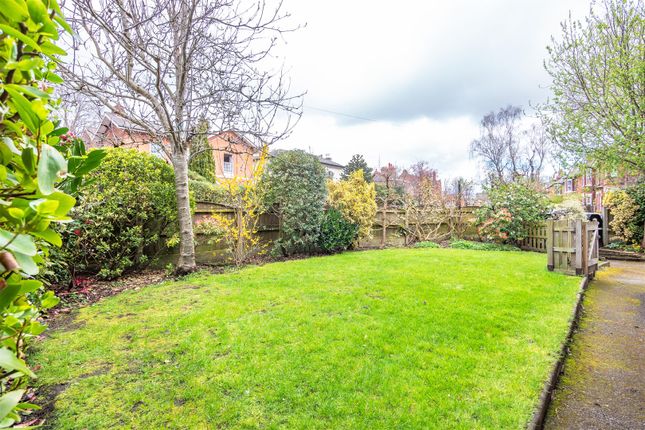 Detached house for sale in The Manse, Cambridge Grove, Monton