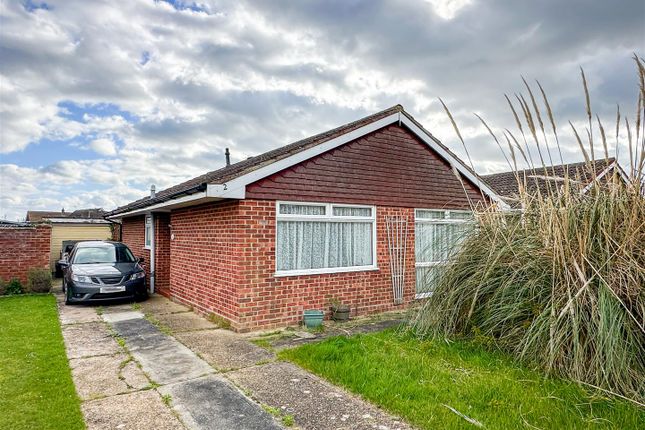 Thumbnail Detached bungalow for sale in Crome Road, Clacton-On-Sea, Essex