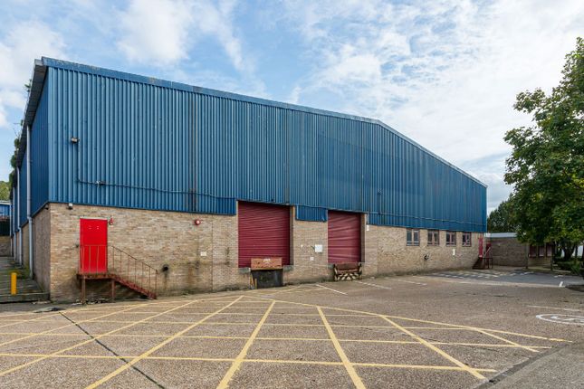 Thumbnail Industrial to let in Unit Redlands, Ullswater Crescent, Coulsdon