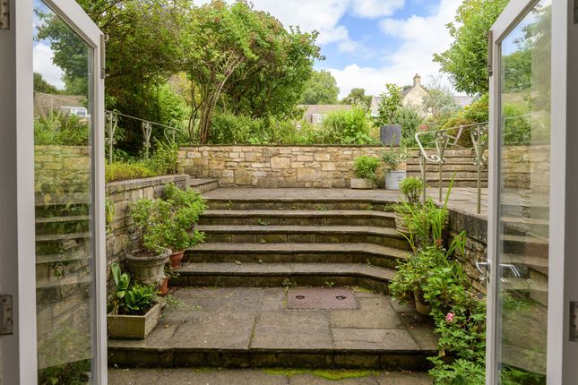 Detached house for sale in Weston Road, Bath
