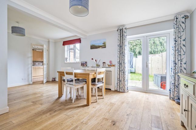 Thumbnail Semi-detached house for sale in Bosmere Gardens, Emsworth