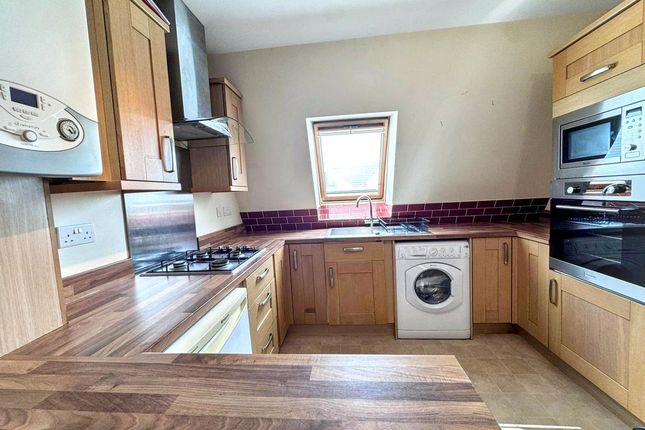 Flat 3, Citrus House, 602 Wimborne Road, Bournemouth photo 3