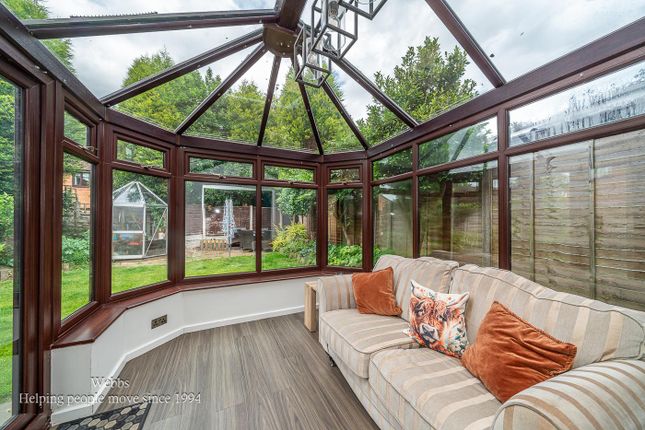 1, Millcroft Way, Rugeley photo 4