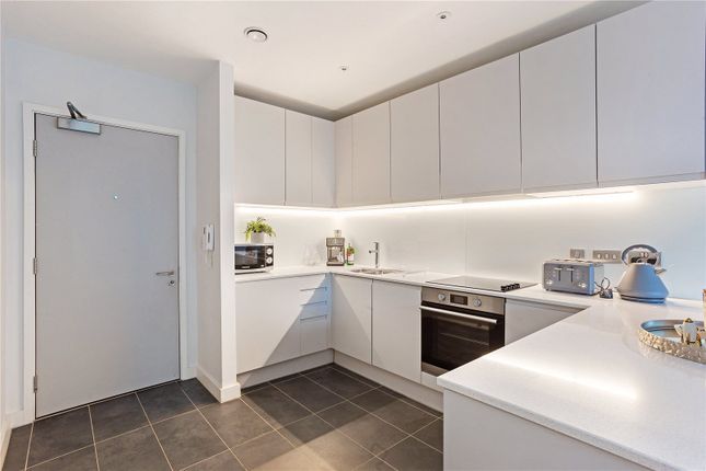 Flat for sale in Bury Street, Salford, Greater Manchester