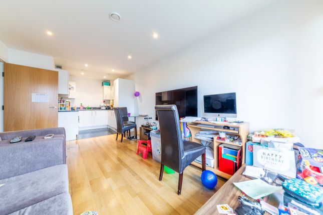 Thumbnail Flat to rent in Trident Point, 19 Pinner Road, Harrow