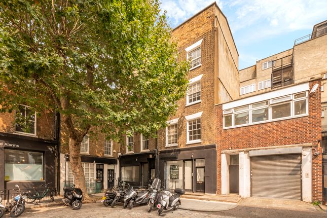 Office for sale in Goodge Place, London