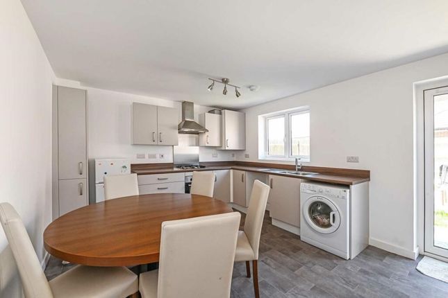 Semi-detached house for sale in Charlie Drive, Bracklesham Bay, Chichester