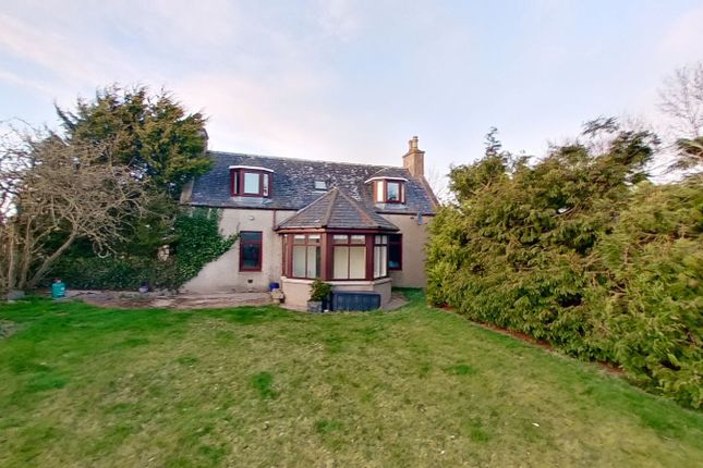 Detached house to rent in Old Rayne, Inverurie, Aberdeenshire