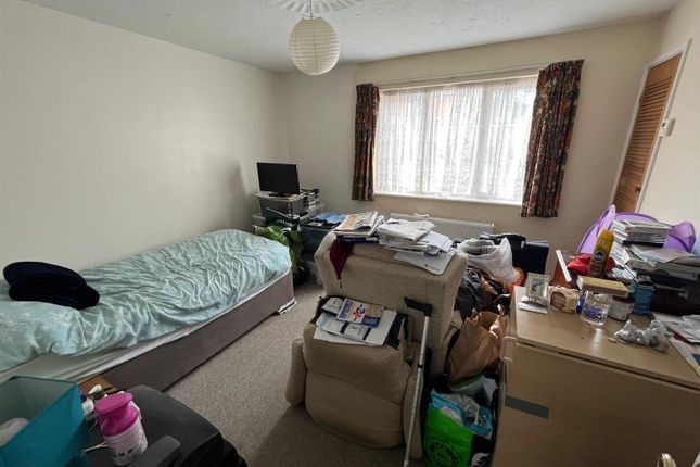 Flat 3, Westover Court, Kings Road West, Swanage photo 4