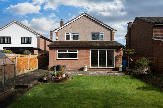 47,, Holly Road, Poynton photo 2