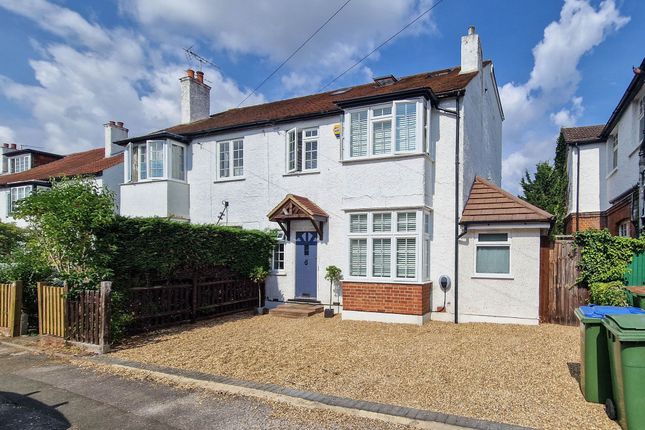 Semi-detached house to rent in Loseberry Road, Claygate
