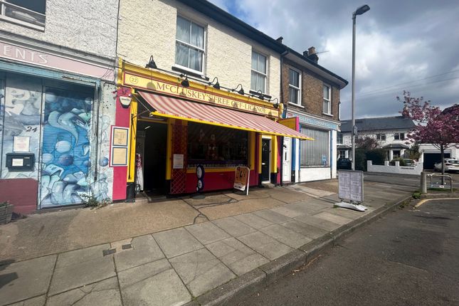 Thumbnail Retail premises for sale in Bloomfield Road, Kingston Upon Thames