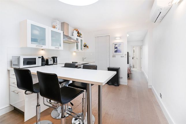 Property for sale in Crawford Street, London