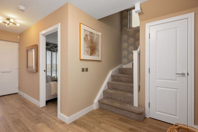 Plot 37, The Inverurie, Wellhall Road, Hamilton photo 2