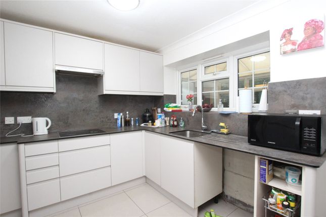Terraced house for sale in Kenilworth Gardens, Shooters Hill, London