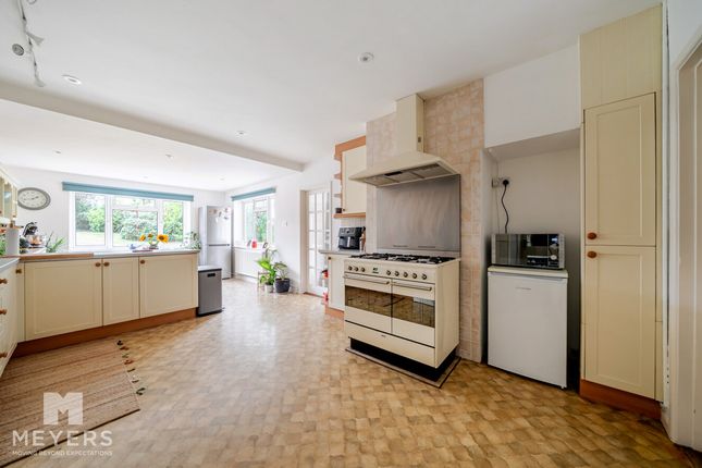 5, Westleaze Close, Dorchester photo 3
