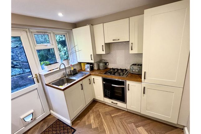 End terrace house for sale in Wontford Road, Purley