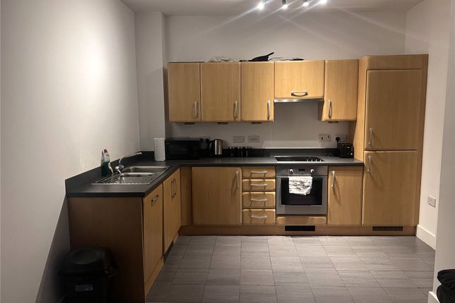 Flat for sale in Rutland Street, Leicester, Leicestershire