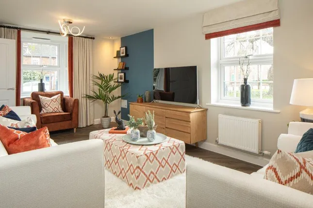 David Wilson Homes - Brookside Meadows