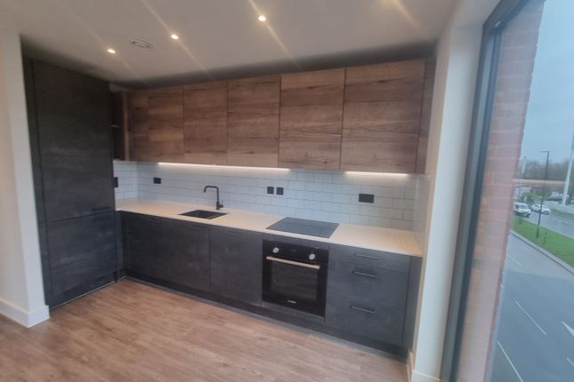 117  Glasswater Locks, 3, Pitt Street, Birmingham photo 3