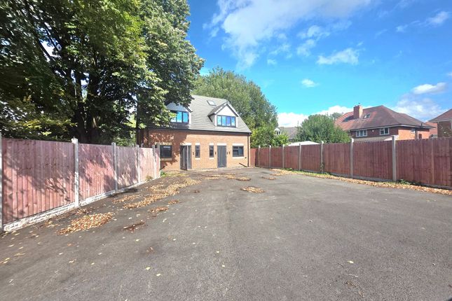 1 Marsh Lane, Wolverhampton photo 4
