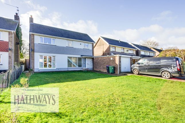 8 The Alders, Cwmbran photo 2