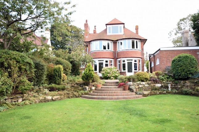 Thumbnail Detached House For Sale Inness Road Scarborough North Yorkshire Thumbnail Detached House For Sale Inness Road Scarborough North Yorkshire