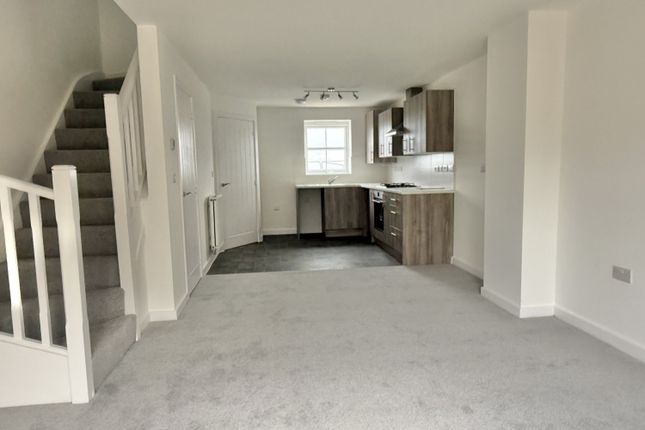 Plot 267, 45 Scotgrove Road, Greetwell Fields, Lincoln photo 4
