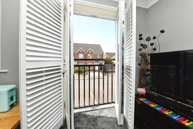 19, Czarina Rise, Essex photo 4
