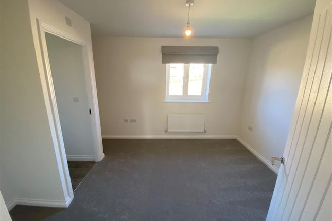 Terraced house to rent in Whittle Way, Gloucester