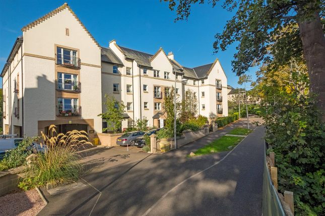 Thumbnail Flat for sale in 37 Scholars Gate, Abbey Park Avenue, St. Andrews
