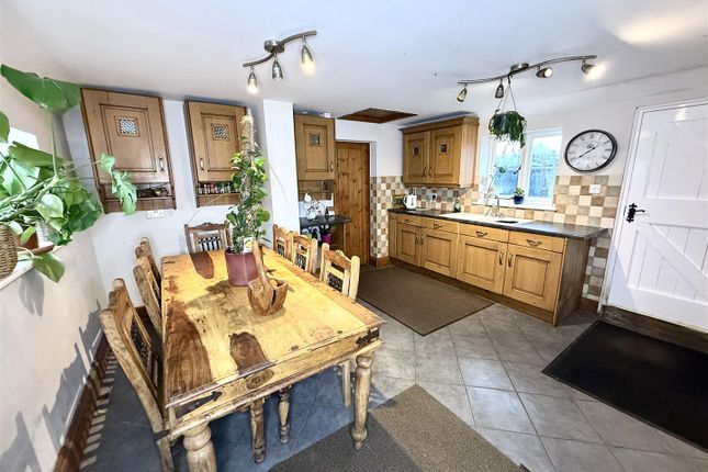 The Old Cottage, Northons Lane, Spalding photo 2