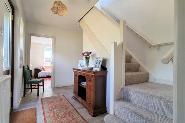 Detached house for sale in Victoria Street, Shaftesbury, Dorset