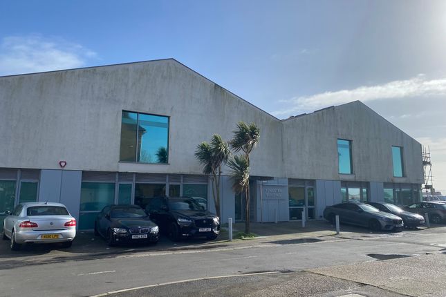 Thumbnail Office for sale in Tungsten Building, Portslade